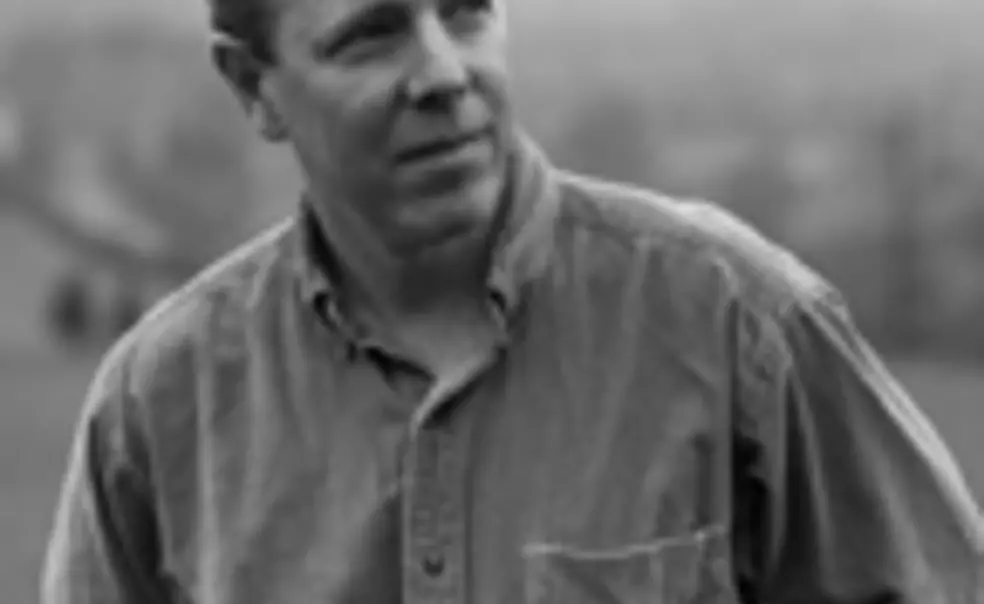 Tiger of the Week: Richard Preston *83, Back on the Ebola Story