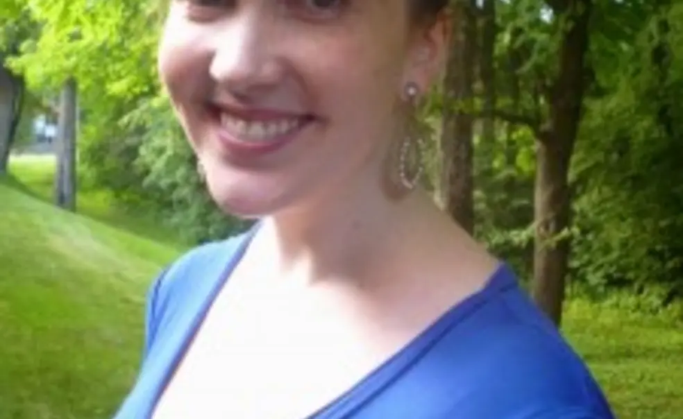 Margaret Fuhrer â06