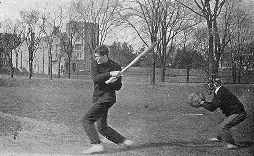 baseball_14fifth.jpg A recreational game of baseball.