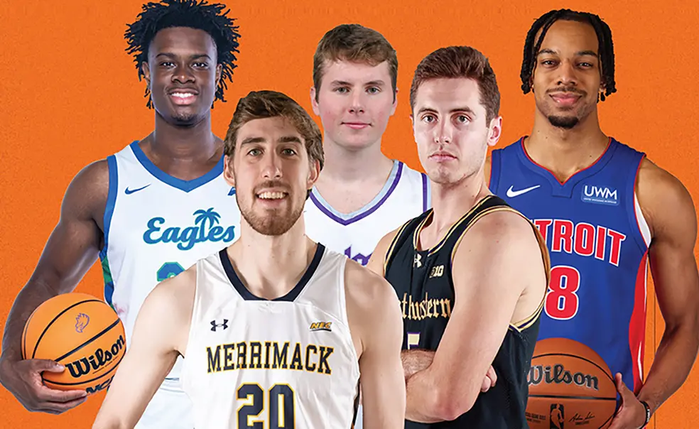 Kellman, O'Connell, Kiszka, Langborg, Evbuomwan