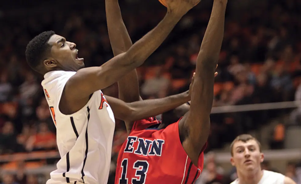 2015-16 Princeton Basketball Previews 2015-16 Princeton Basketball Previews