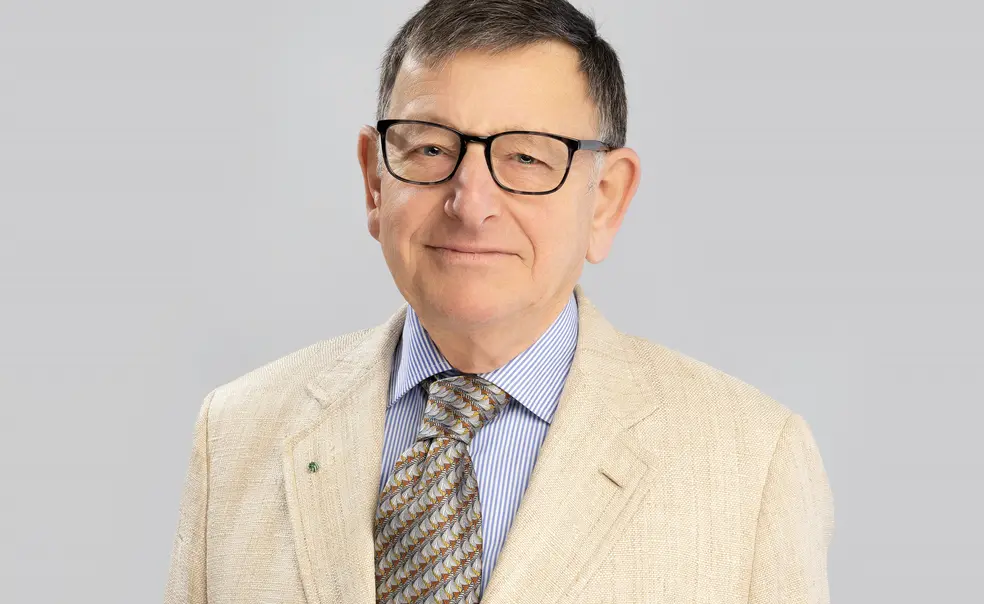 Alexandre Montagu ’87 and professor David Bellos Explore the Complicated World of Copyright in New Book Alexandre Montagu ’87 and professor David Bellos Explore the Complicated World of Copyright in New Book