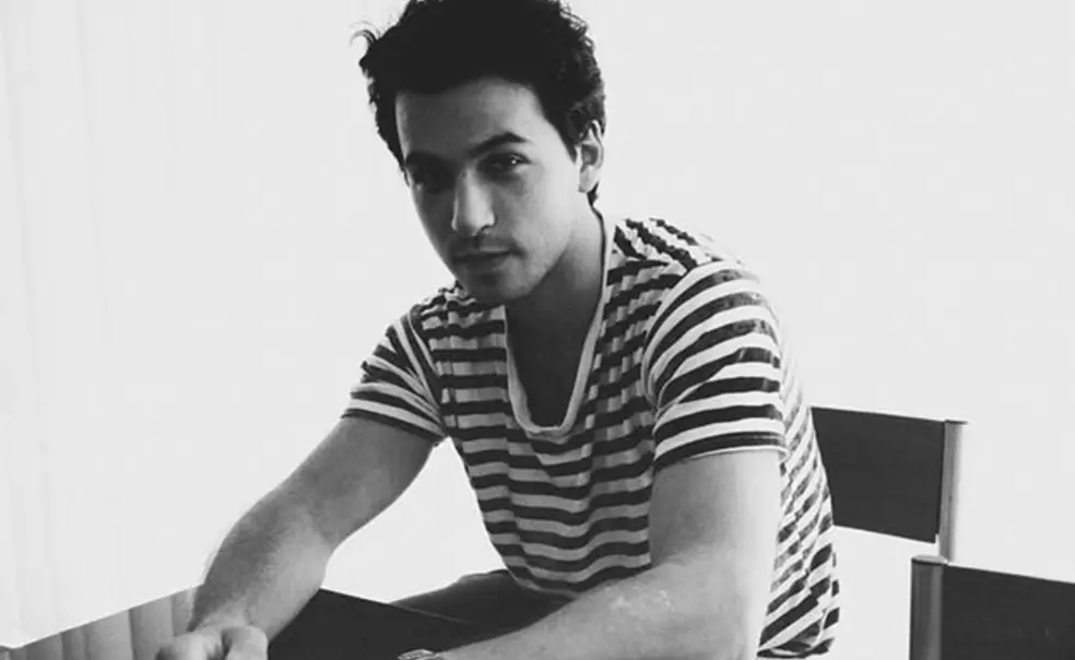 Tiger of the Week: Journalist Ben Taub ’14 Tiger of the Week: Journalist Ben Taub ’14