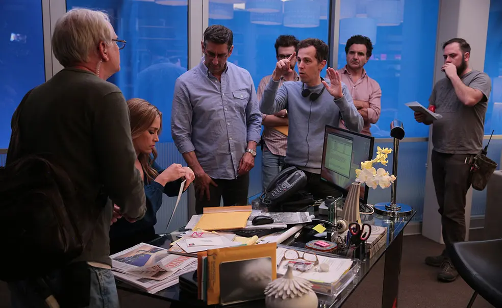 Prime-Time Impresario 