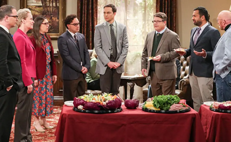 April 16-23, 2019: Alumni Win Pulitzers; Nobel Laureates Drop In on ‘The Big Bang Theory’