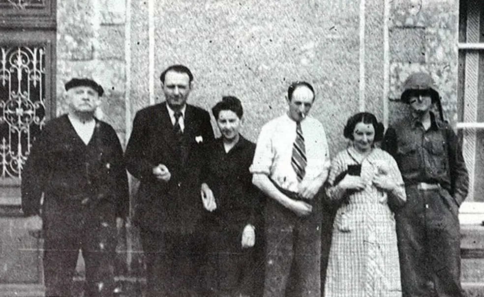 Princetonians and the D-Day Invasion Princetonians and the D-Day Invasion