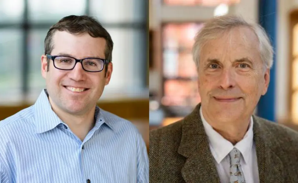 Professors Cameron and Kastellec on SCOTUS Nominations
