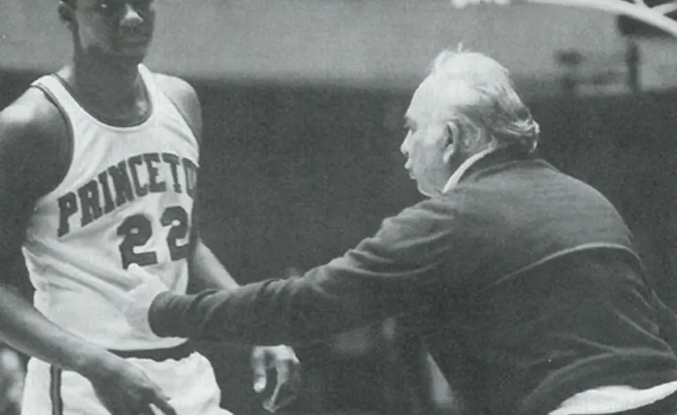 Rally ’Round the Cannon: Cinderella Wins, 49-50 Rally ’Round the Cannon: Cinderella Wins, 49-50