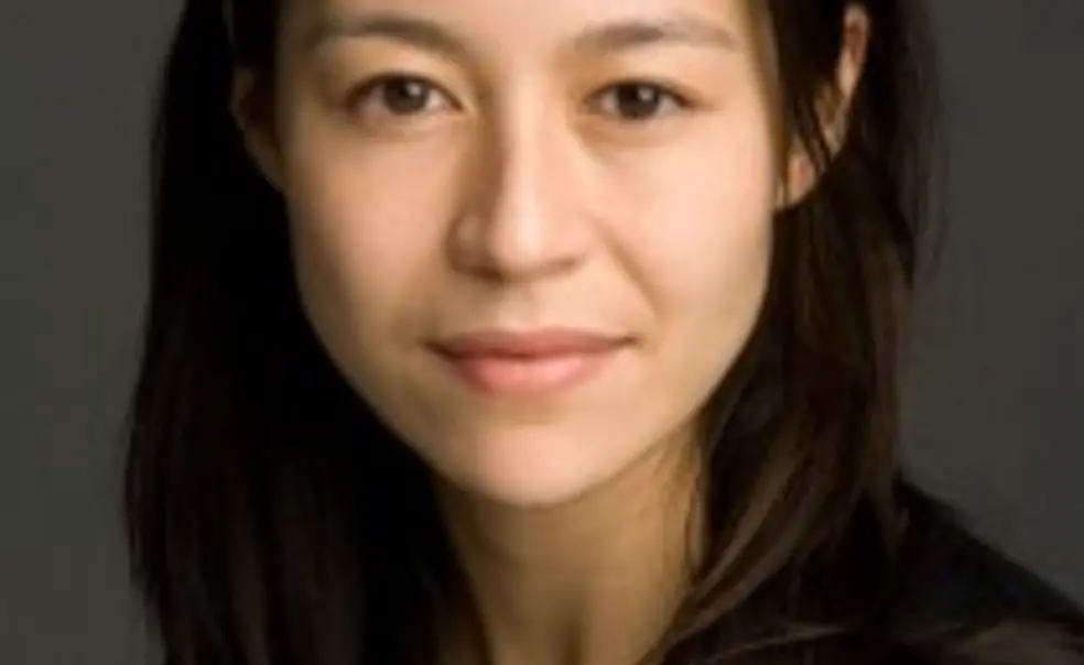 Tiger of the Week: Documentary Filmmaker Elizabeth Chai Vasarhelyi ’00 Tiger of the Week: Documentary Filmmaker Elizabeth Chai Vasarhelyi ’00