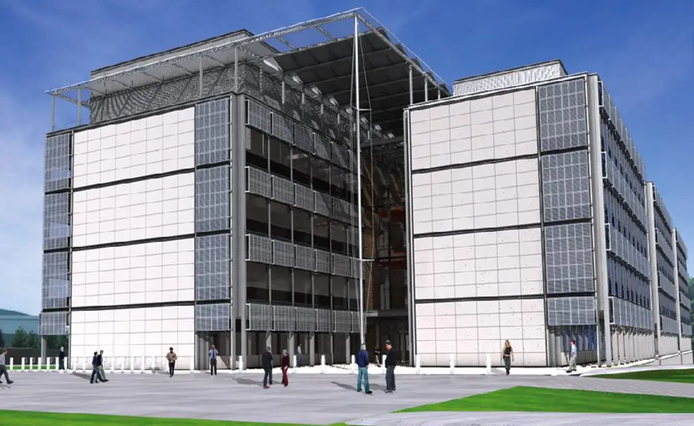 Toward a Greener Princeton