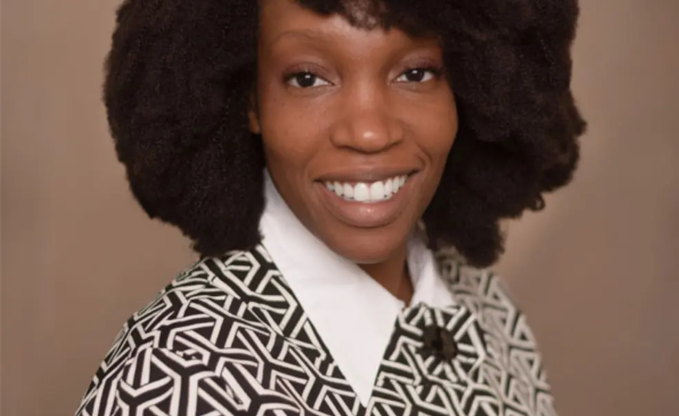 Tshepo Chéry ’03 Analyzes Segregationist South Africa in ‘Kingdom Come’