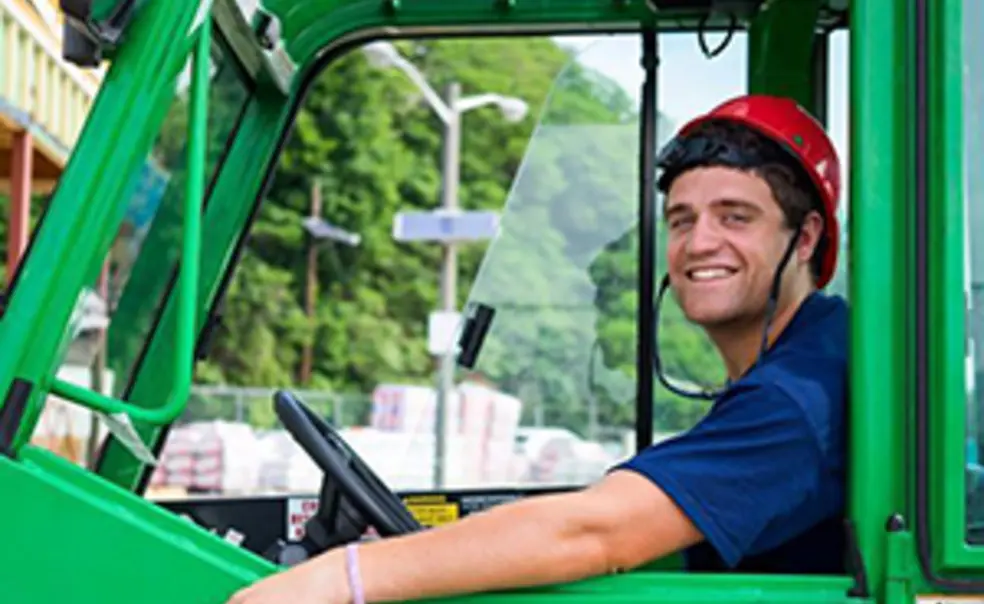 Tiger of the Week: Chris Hamm ’14, Helping to Build a Better Solar-Powered Home