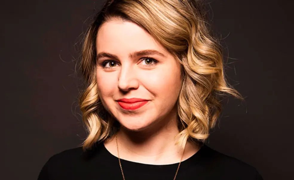 Podcast Spotlight: Claire Fallon ’10 Recaps, Deconstructs ‘The Bachelor’ Podcast Spotlight: Claire Fallon ’10 Recaps, Deconstructs ‘The Bachelor’