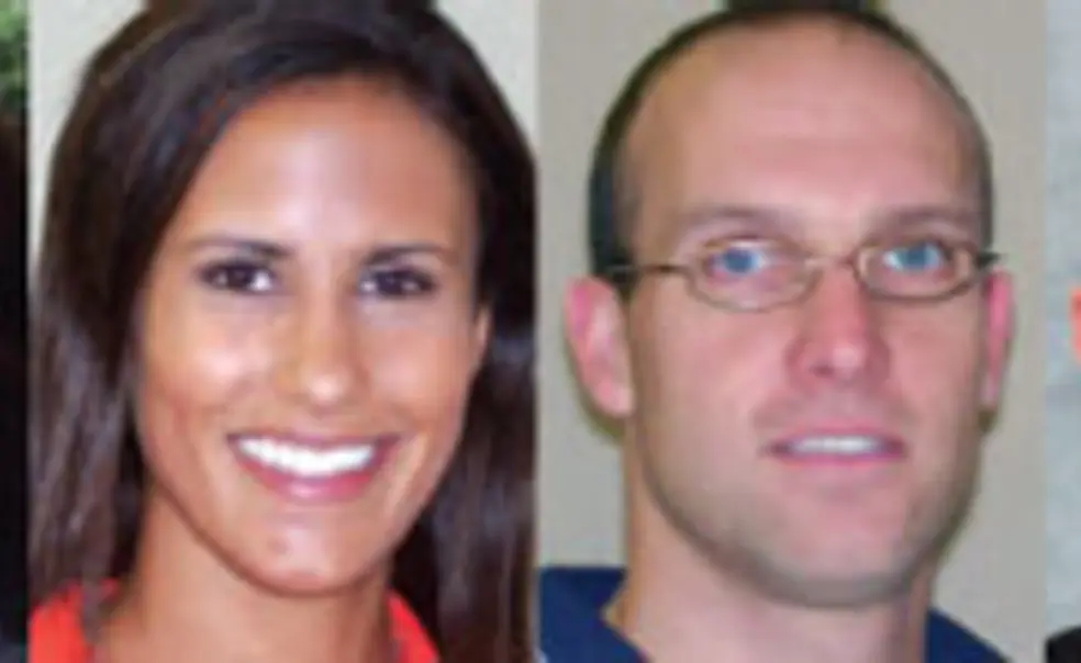 Athletics announces new arrivals