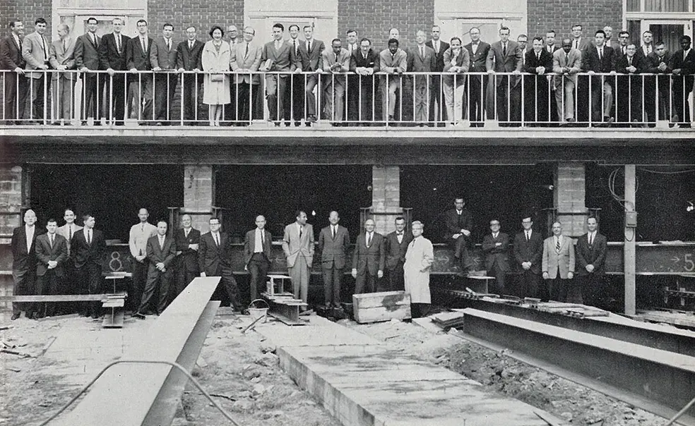 Corwin on the Move Corwin on the Move