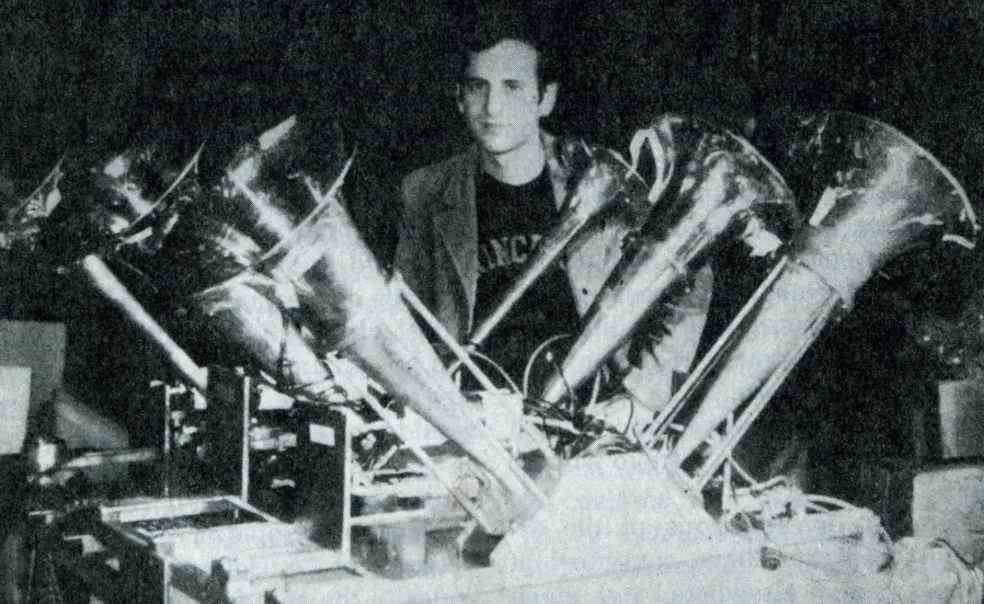 Catching Up @ PAW Online