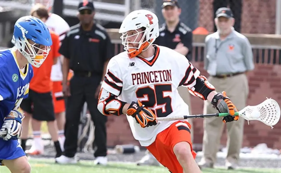 Men’s Lacrosse: Ivy League Tournament Preview