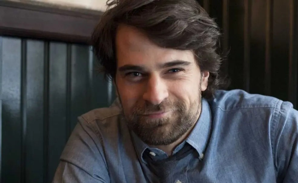 Dane Huckelbridge ’01 Recounts the Life — And Death — of the Most Fatal Tiger Known to Man Dane Huckelbridge ’01 Recounts the Life — And Death — of the Most Fatal Tiger Known to Man