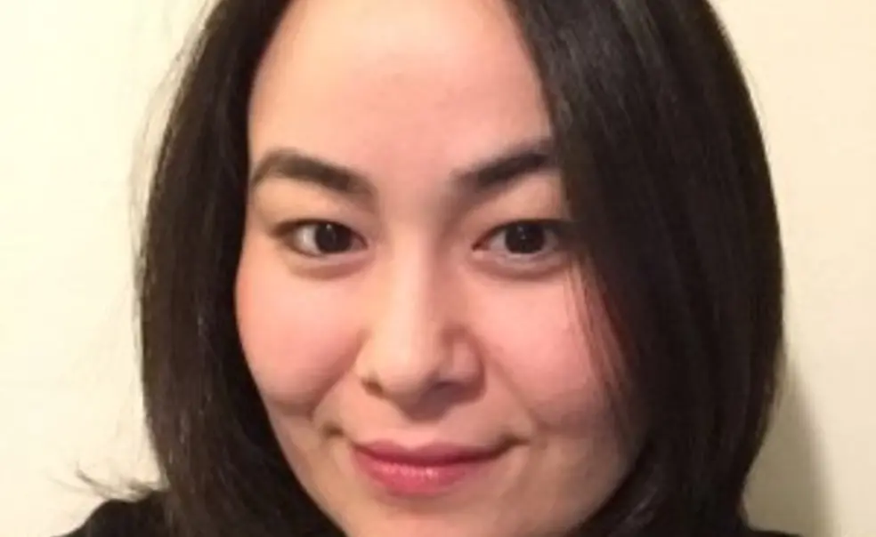 Tiger of the Week: Reporter Danielle Ivory ’05 Tiger of the Week: Reporter Danielle Ivory ’05