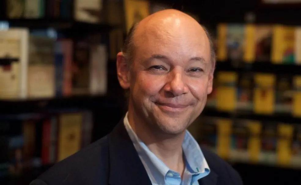 Travel Writer Don George ’75 Reflects on 2020 At Home