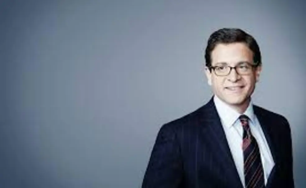 Professor Julian Zelizer Unpacks Donald Trump’s Presidency Professor Julian Zelizer Unpacks Donald Trump’s Presidency