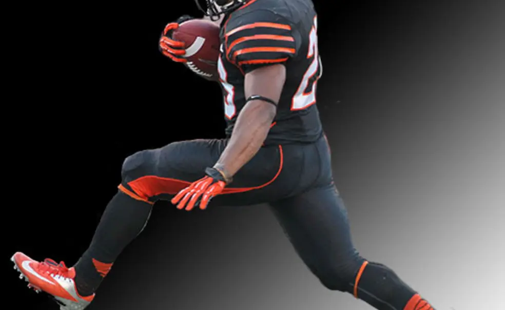 Princeton Football 2014 - Preview Princeton Football 2014 - Preview