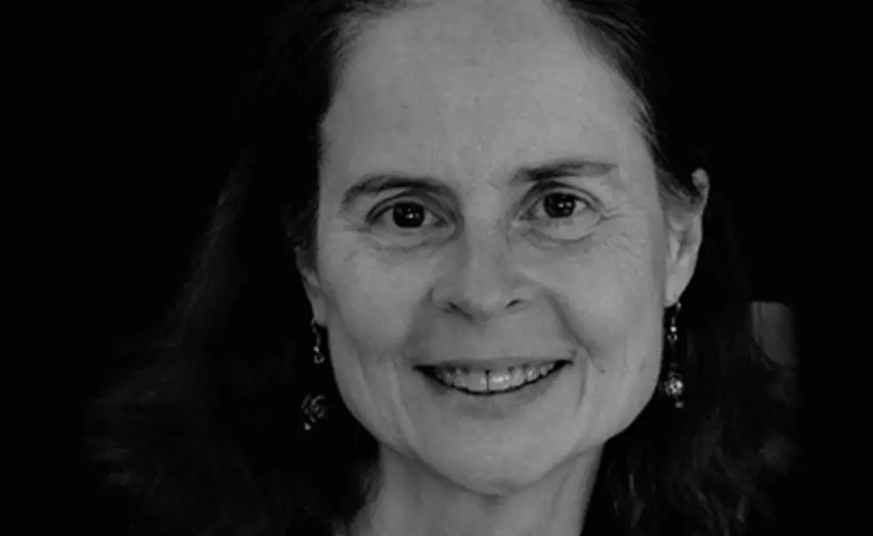 Christine M. Du Bois ’84 on the Small Soy Plant’s Global Impact Christine M. Du Bois ’84 on the Small Soy Plant’s Global Impact