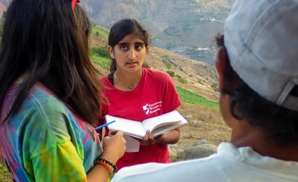 For Engineers, A Hands-On Chance to Design, Serve For Engineers, A Hands-On Chance to Design, Serve