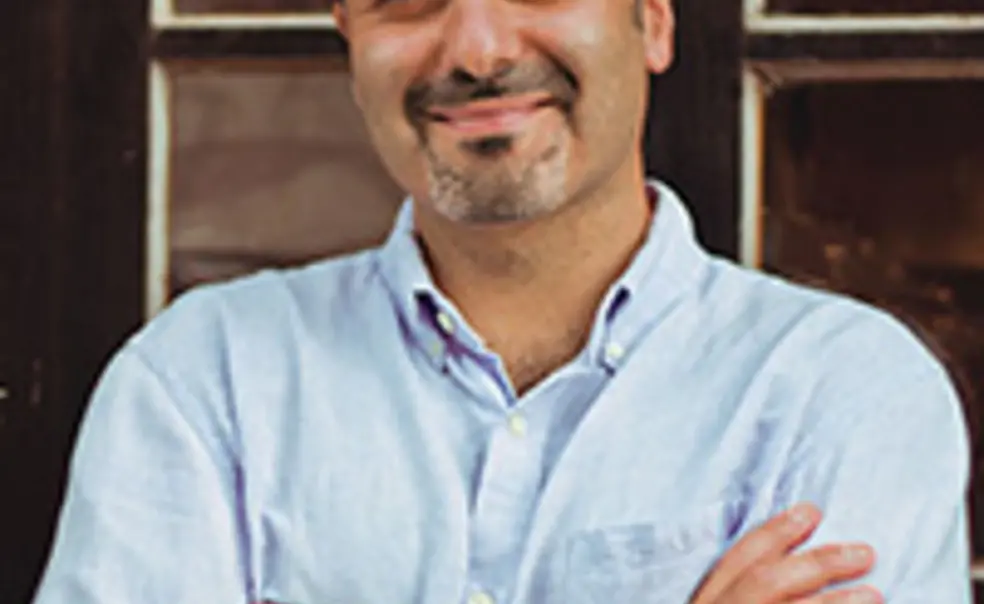 Boris Fishman â01 (Rob Liguori)