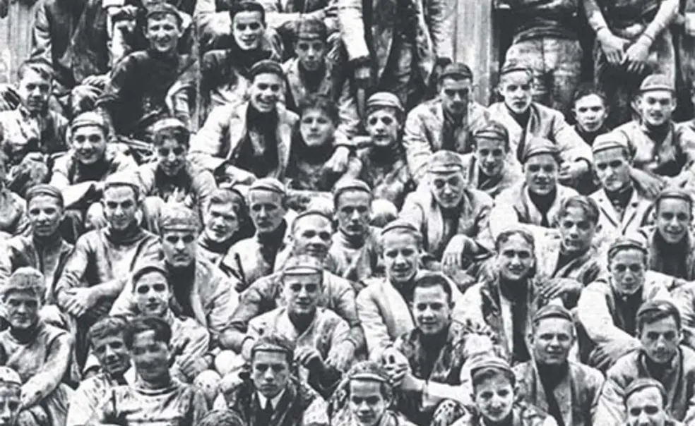 Our Future Star Arrives