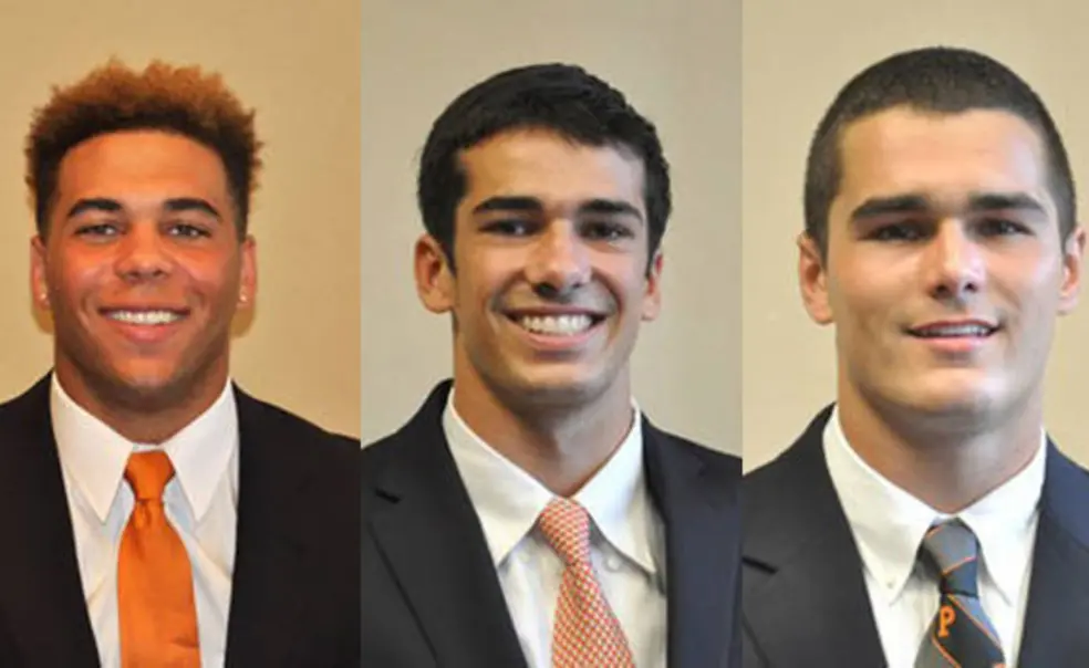 2016 Princeton Football Preview