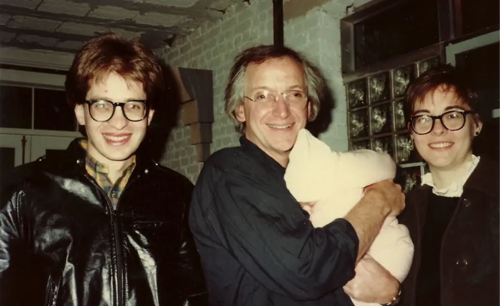 Michael Graves: A Memory