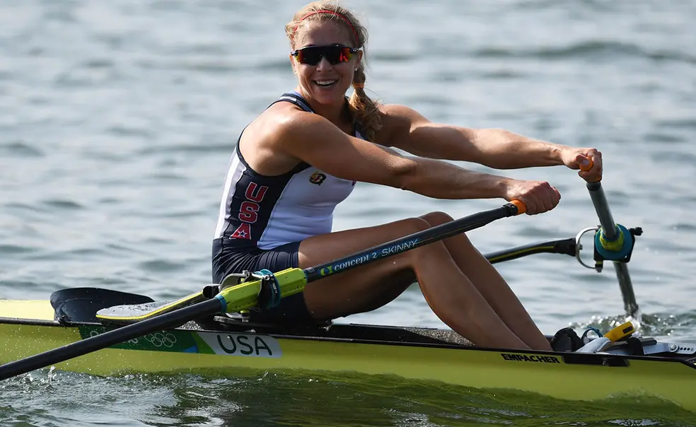 Tigers in Rio: Four Headlines from the First Four Days of Competition Tigers in Rio: Four Headlines from the First Four Days of Competition