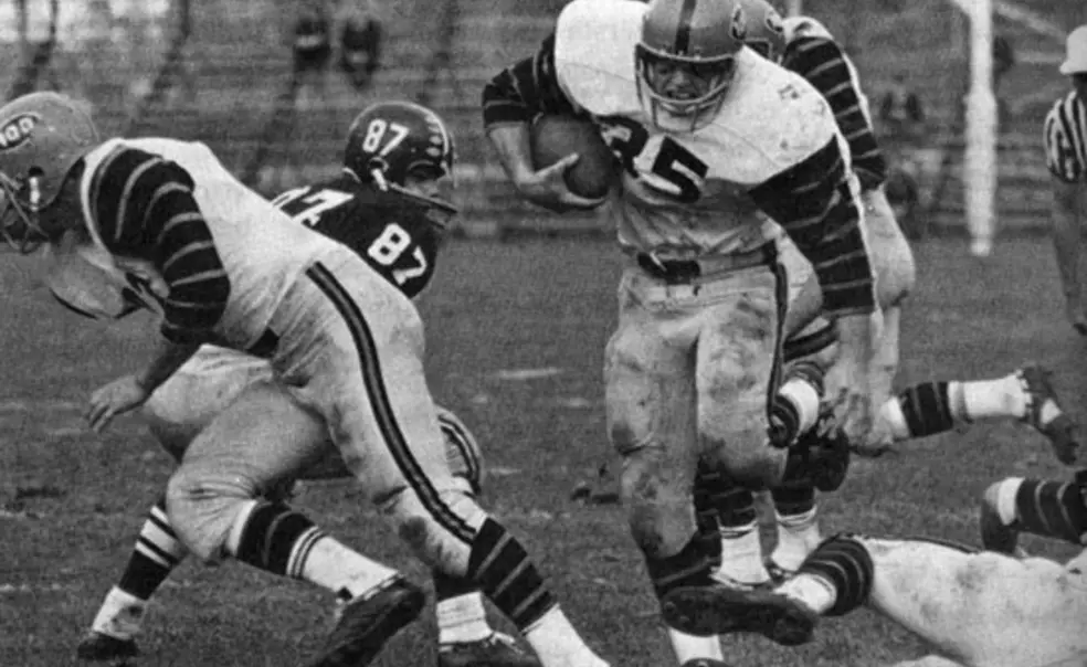 Princeton-Harvard Football: A History in Pictures Princeton-Harvard Football: A History in Pictures