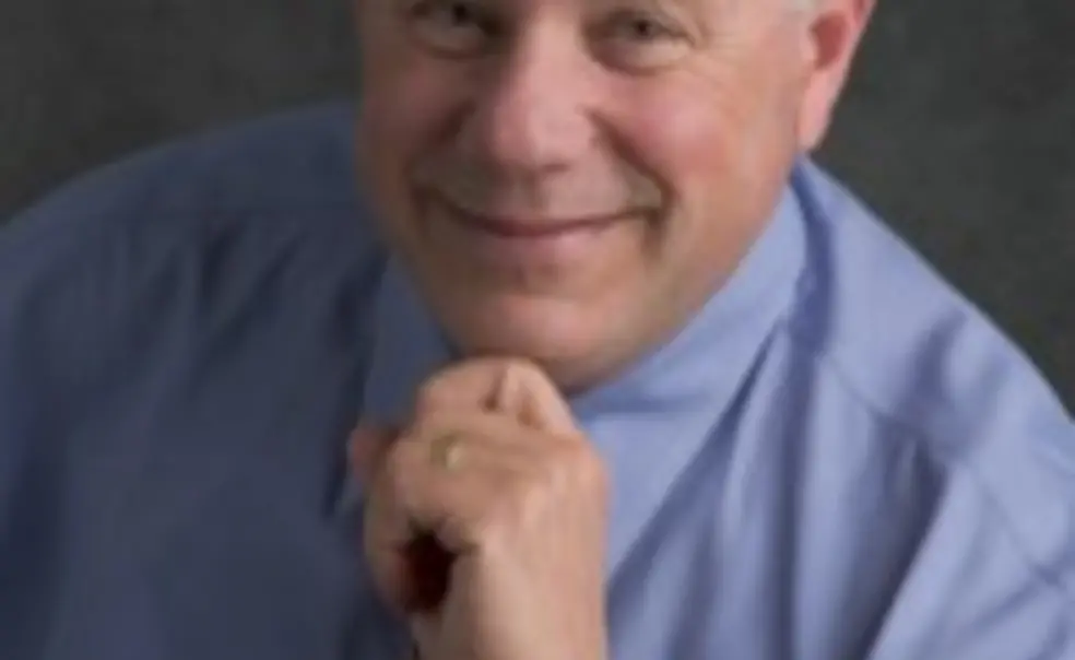 Tiger of the Week: Tech Innovator Eli Harari *73 Tiger of the Week: Tech Innovator Eli Harari *73