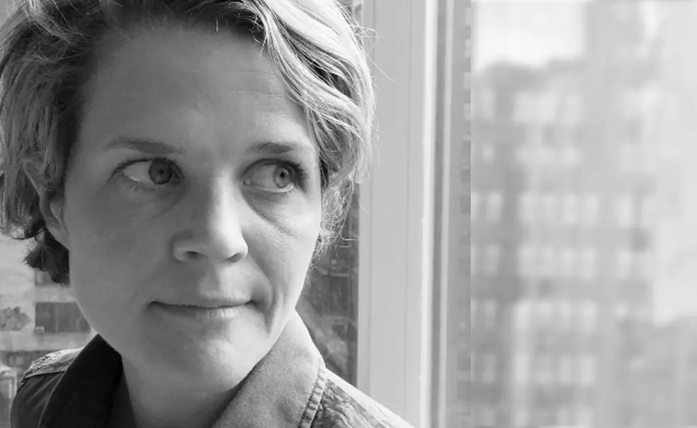 Eliza Griswold ’95 Recounts a Modern Tragedy