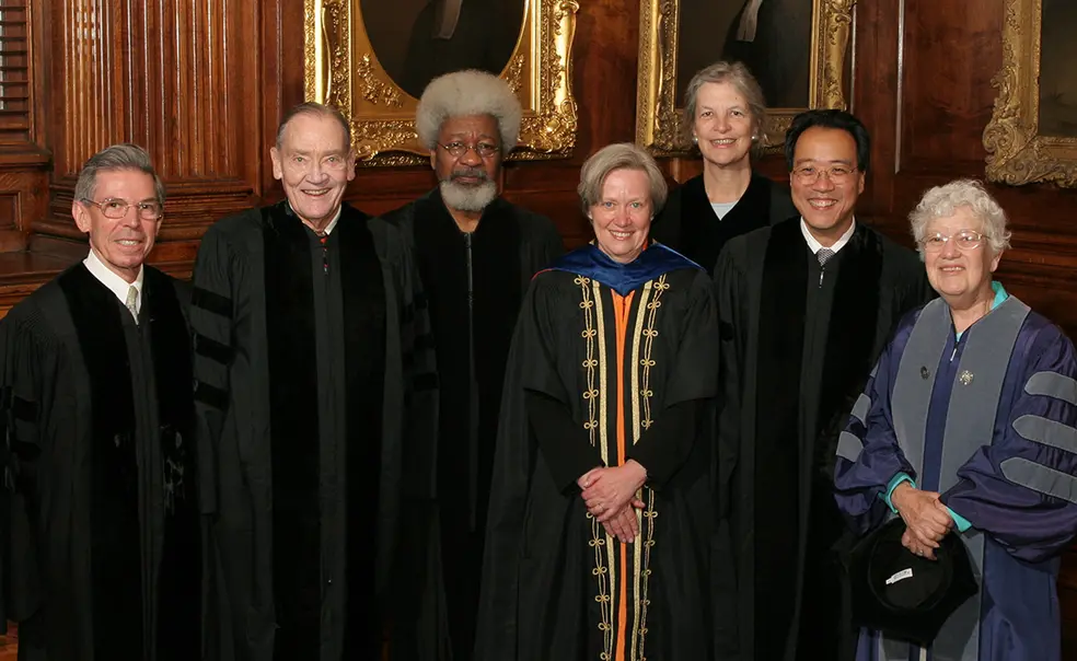 Rally ’Round the Cannon: A Universe of Potential