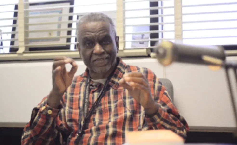 Gerald Horne ’70 Details Afro-Asian Solidarity During WWII Gerald Horne ’70 Details Afro-Asian Solidarity During WWII