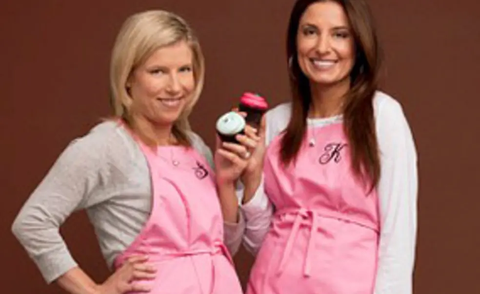 Tiger of the Week: Sophie LaMontagne '00 Tiger of the Week: Sophie LaMontagne '00