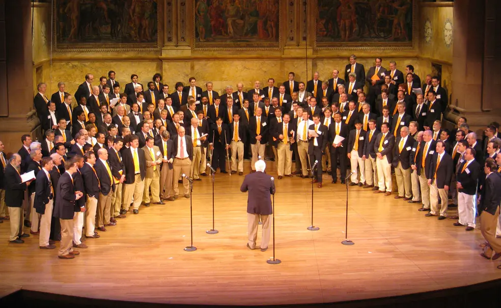 Footnotes celebrate 50 years Footnotes celebrate 50 years