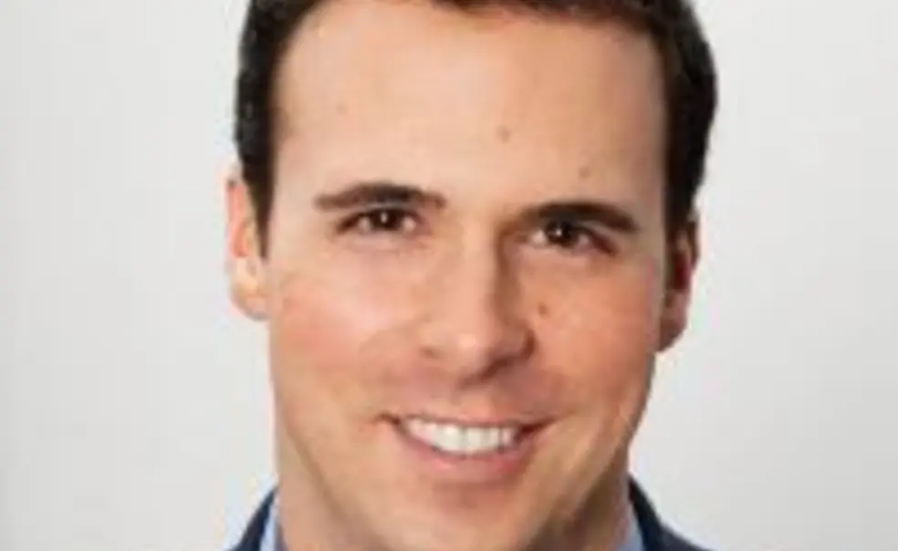 Tiger of the Week: Terrence Meck '00