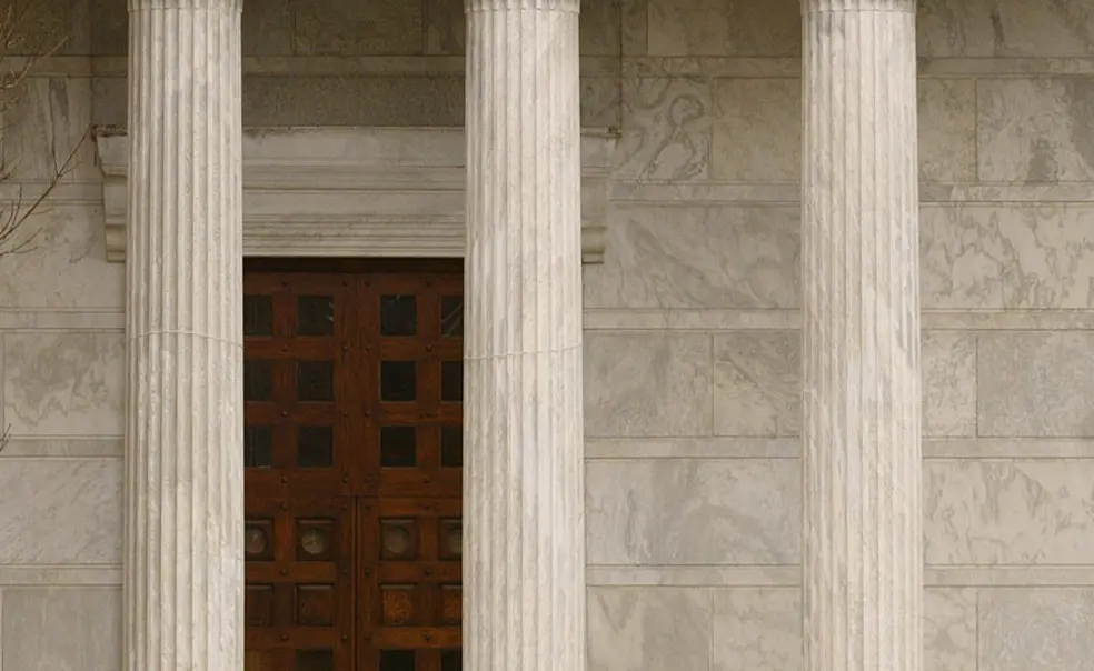 Bump, set, spike Bump, set, spike