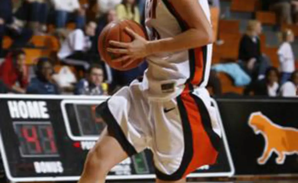 Princeton women's basketball preview