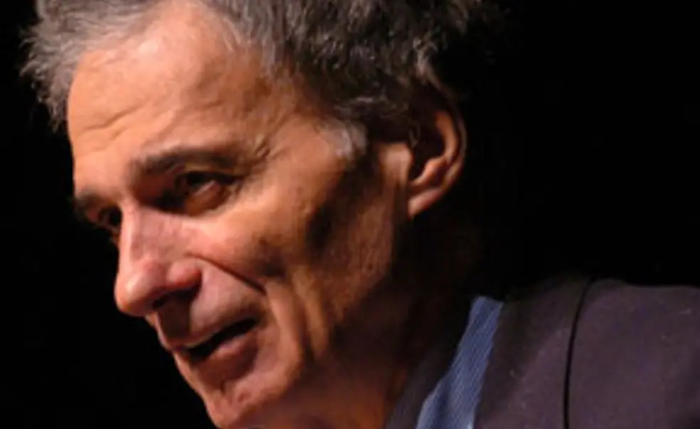 Tiger of the Week: Ralph Nader '55 Tiger of the Week: Ralph Nader '55