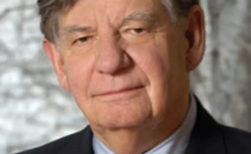 Tigers of the Week: William Bowen *58 and Frank Deford '61