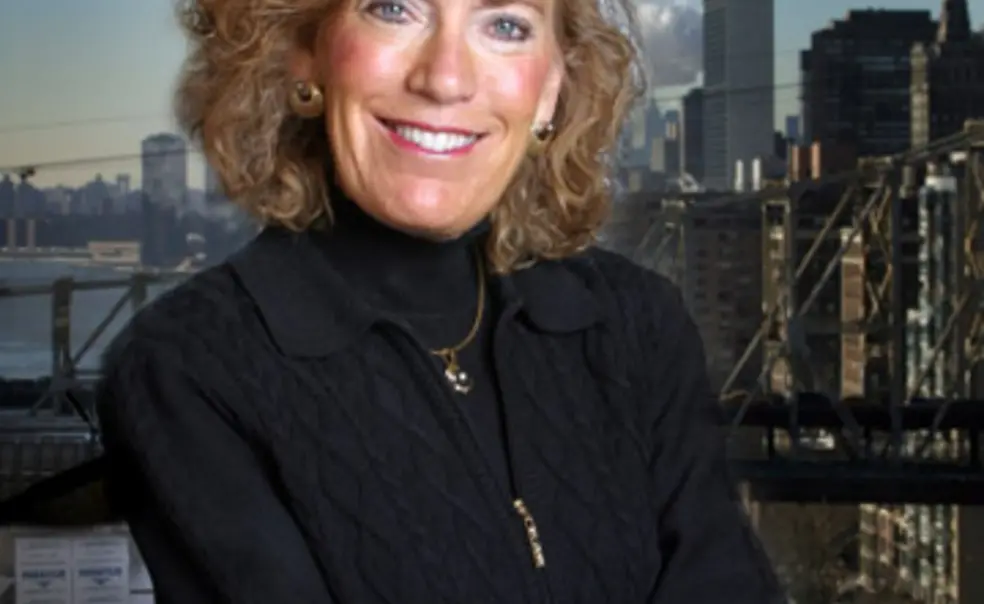 Tiger of the Week: Elaine Fuchs *77