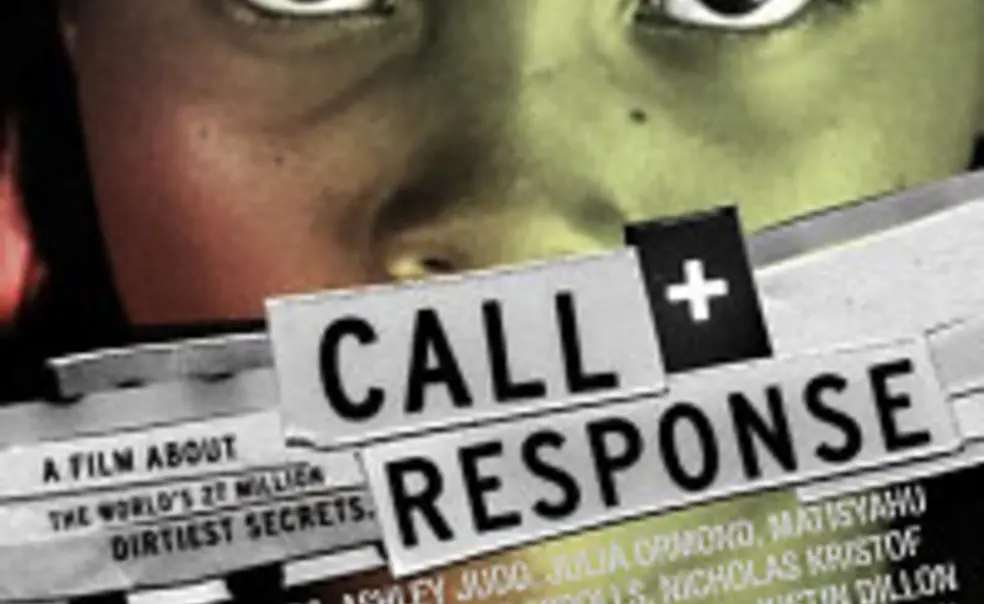 Call+Response Call+Response