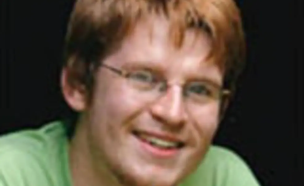 Tiger of the Week: Zachory Berta '07