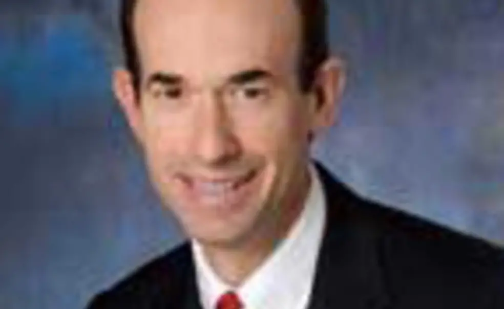 Tiger of the Week: Adam Goldstein '81 Tiger of the Week: Adam Goldstein '81