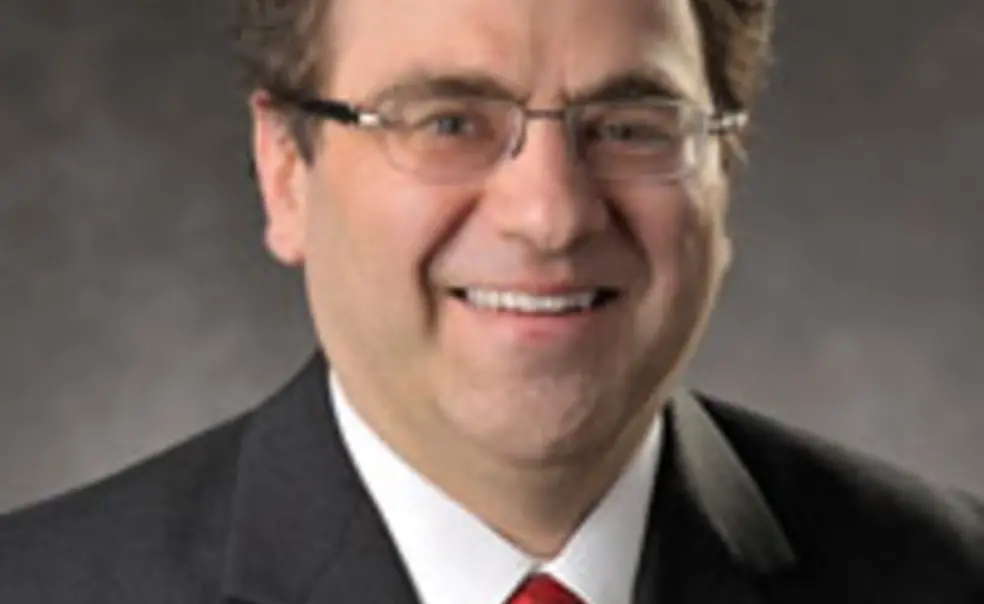 Tiger of the Week: Narayana Kocherlakota '83